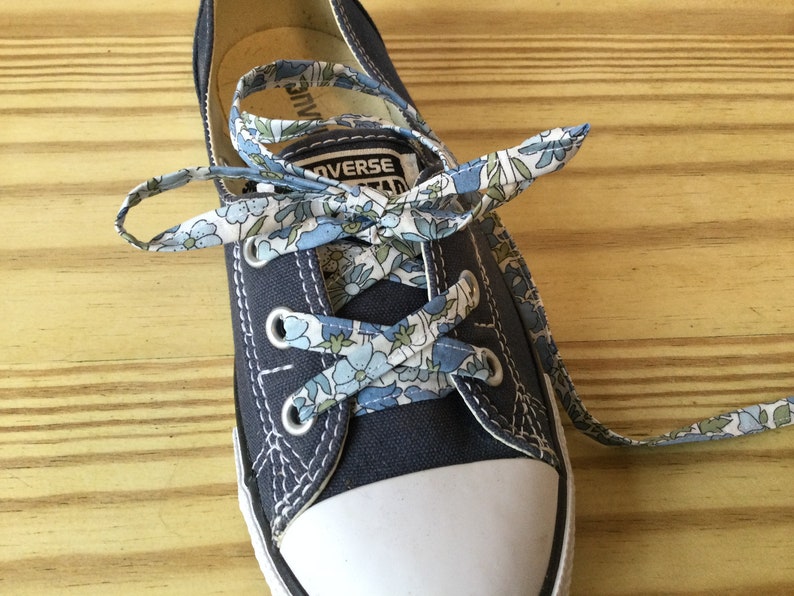 liberty shoelaces
