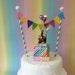 see more listings in the Animal party caketoppers section