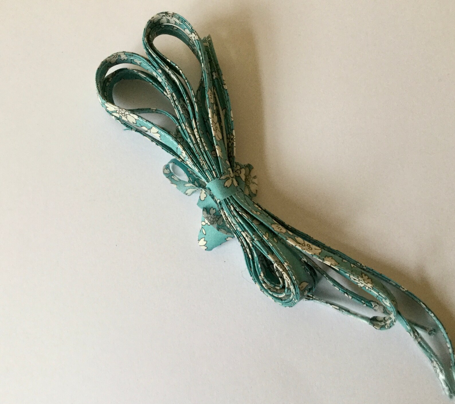 Liberty of London fabric shoelaces. Floral shoelaces in Etsy