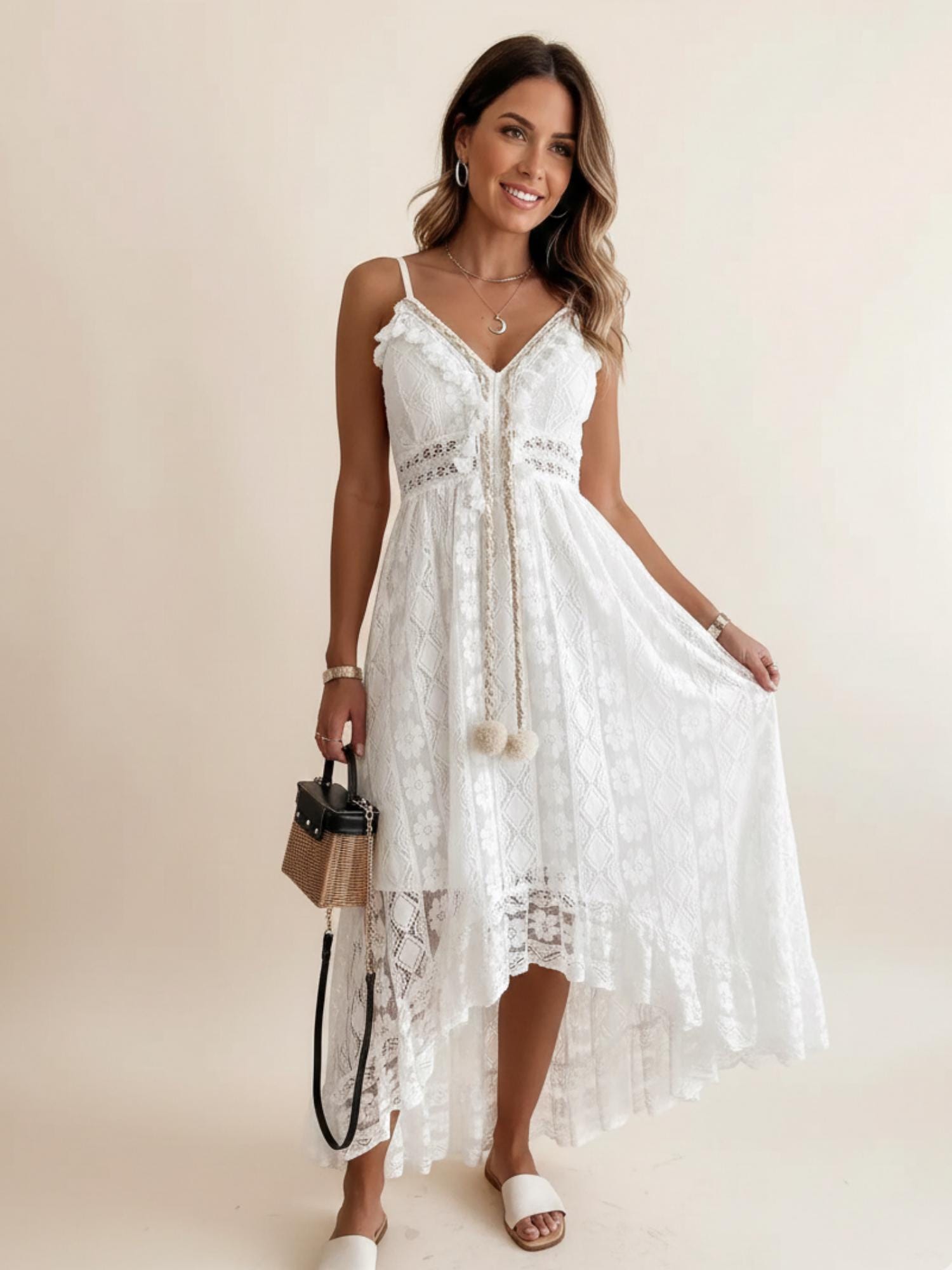 Sexy Loose Dress - Etsy