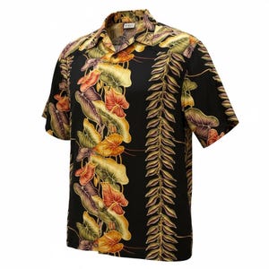 トップス Vintage Kamehameha HawaiianShirt Vintage Kamehameha Hawaiian Shirt - Etsy
