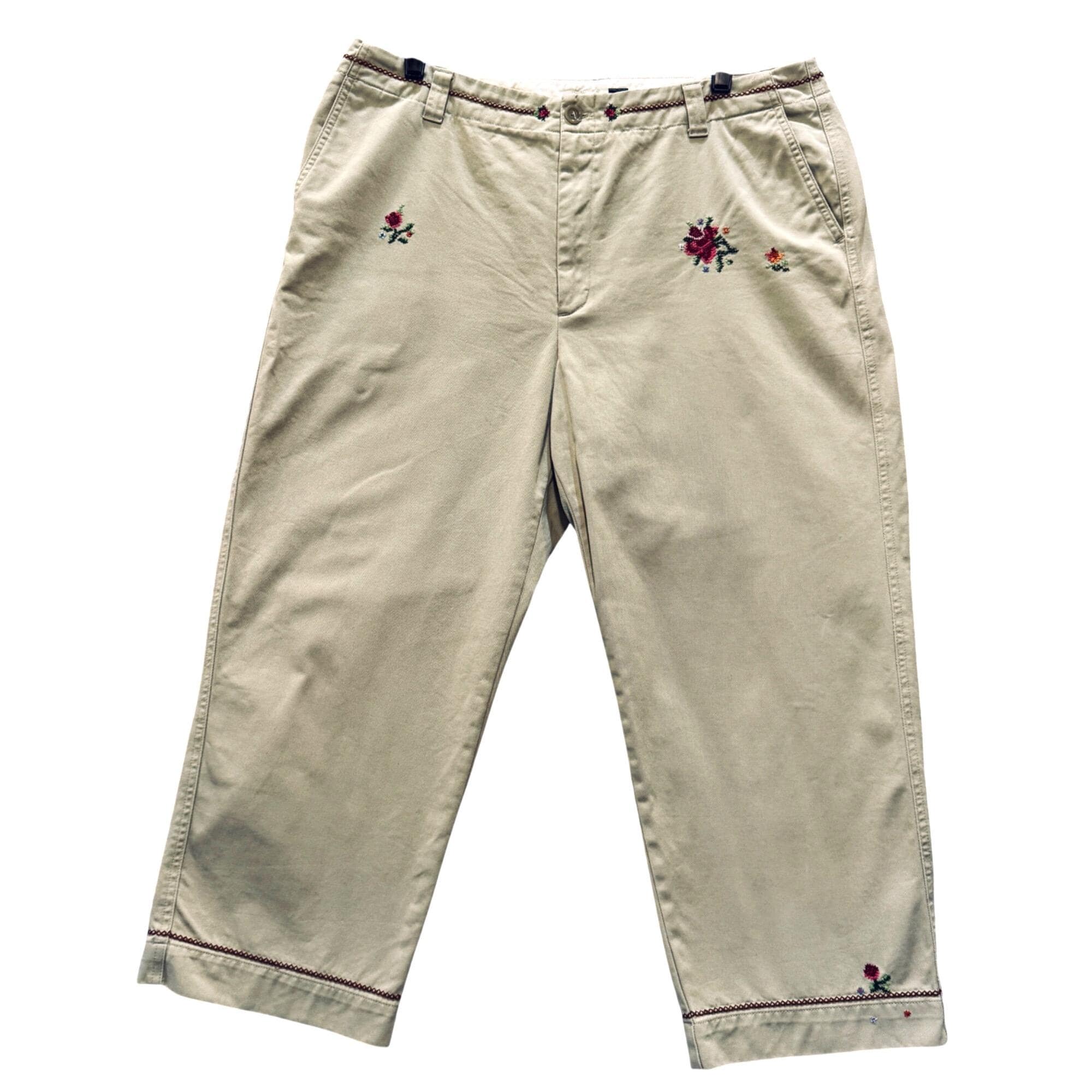 Gap Chinos 90s - Etsy