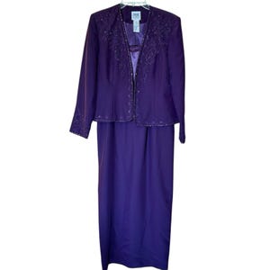 Long Jacket for Formal Dress - Etsy