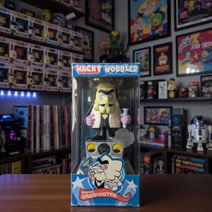 Riff Raff Underdog - Etsy