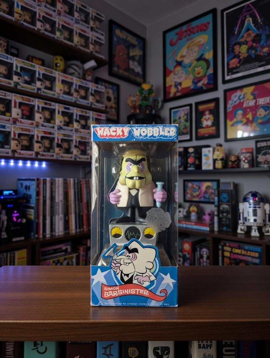 Riff Raff Underdog - Etsy