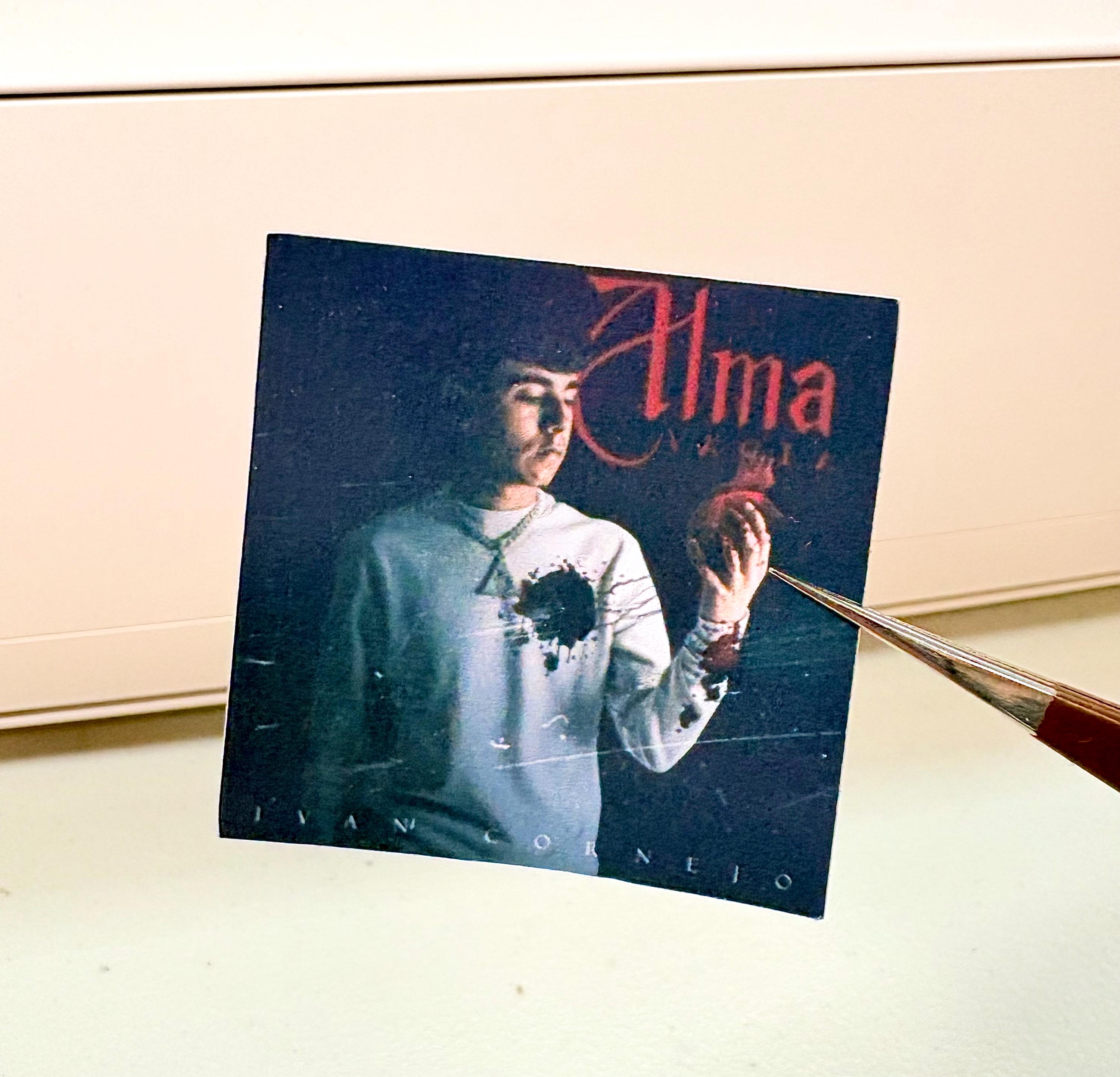 Ivan Sticker - Etsy