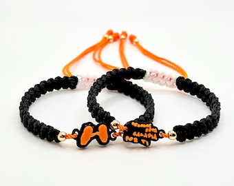 Pulseras de Ivan Cornejo
