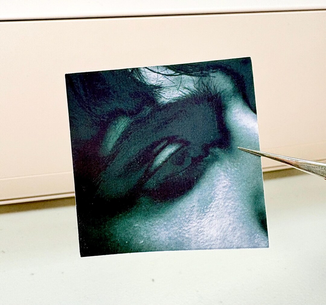 Ivan Sticker - Etsy