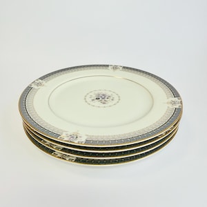 Mikasa Grande Ivory Tropez #l5504 - Etsy