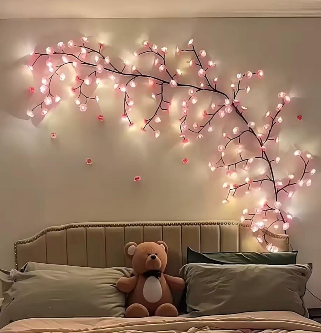 Sakura Led Light - Etsy