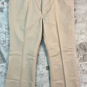 Talon Zipper Pants - Etsy