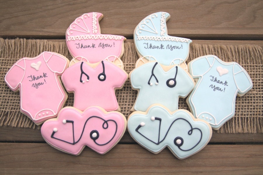 Thank You OBGYN Gift / Gift for OBGYN / Thank You Gift for Etsy