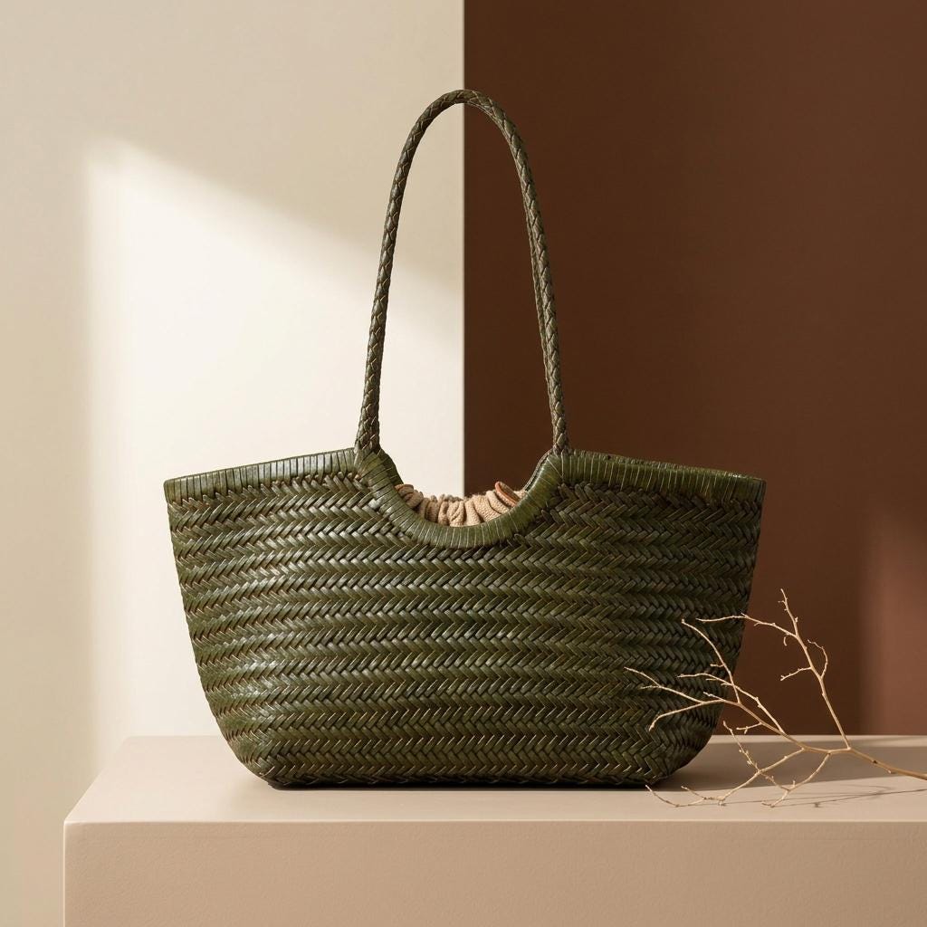 St agni bag - Etsy 日本