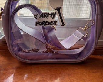 Arirang stadium bag