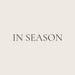InSeason