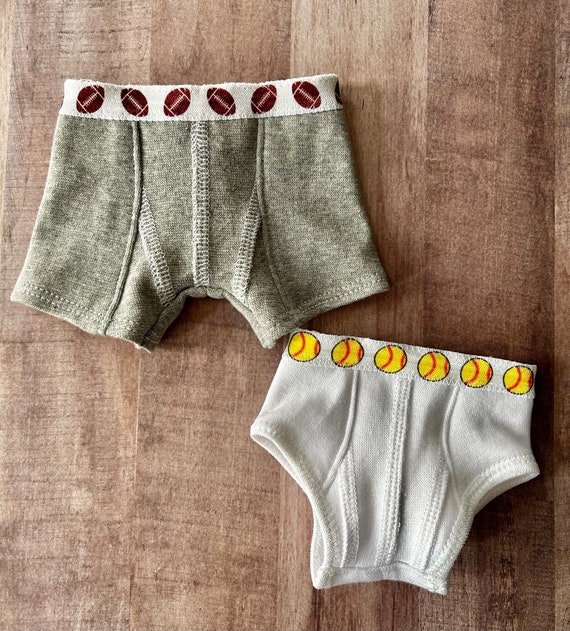 4-Pack Kid Boy Vehicle/Animal Print Boxer Briefs Underwear