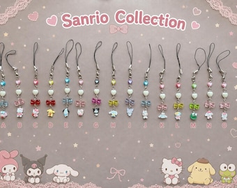 Colgante para teléfono de Sanrio