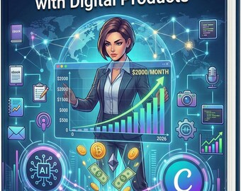 5 proven ebooks with AI tools that can make you money this week