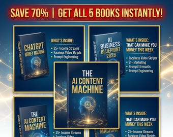 5 proven AI tools that can make you money this week