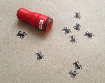 Ministempel Ameise // Stempel