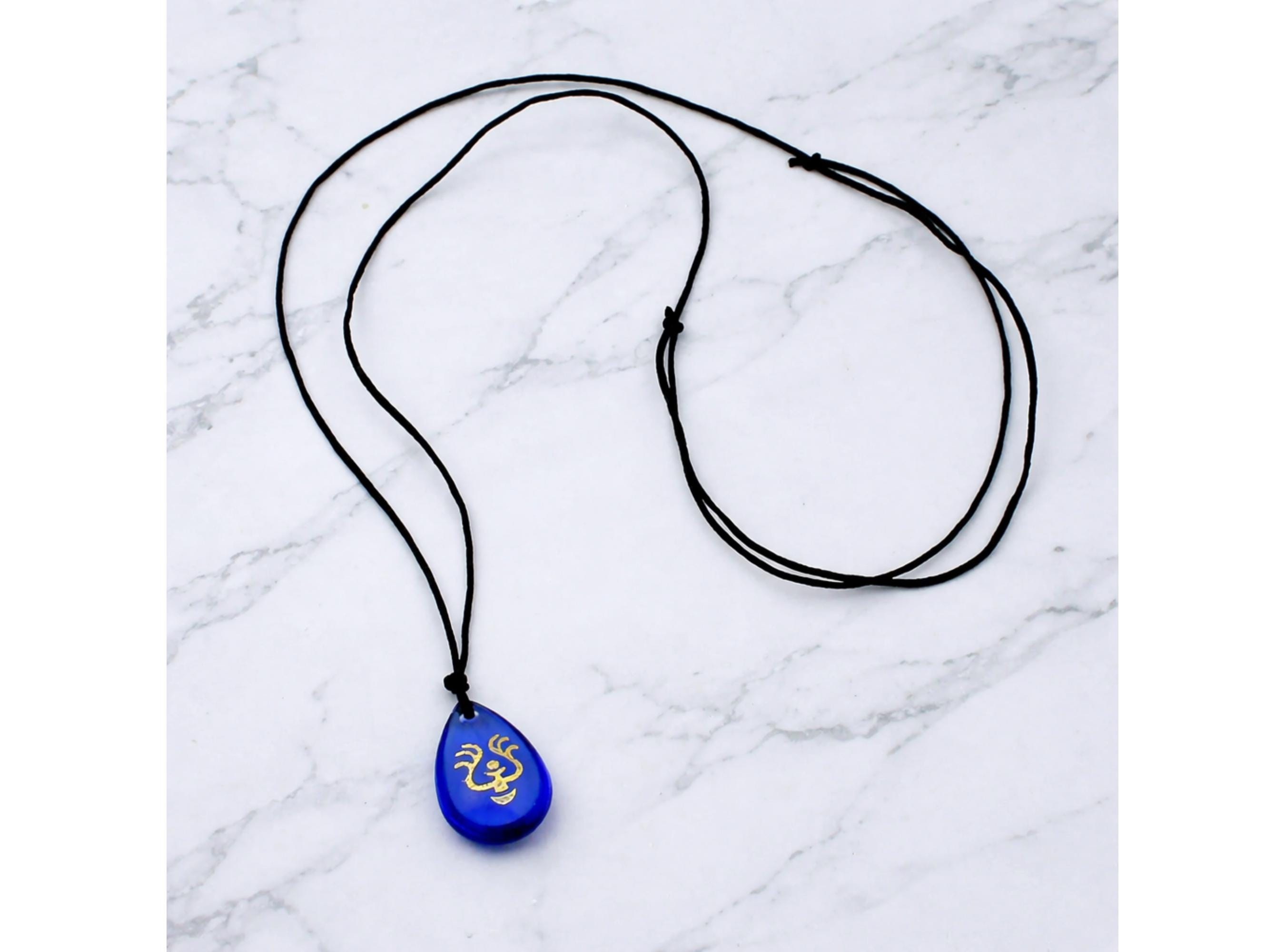 Collana Ciondolo Castello Nel Cielo – Laputa – Accessorio Cosplay Anime