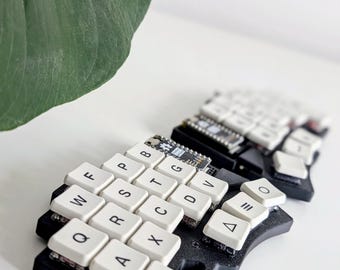 Tastiera Temper / 36 Wireless Ergo Split