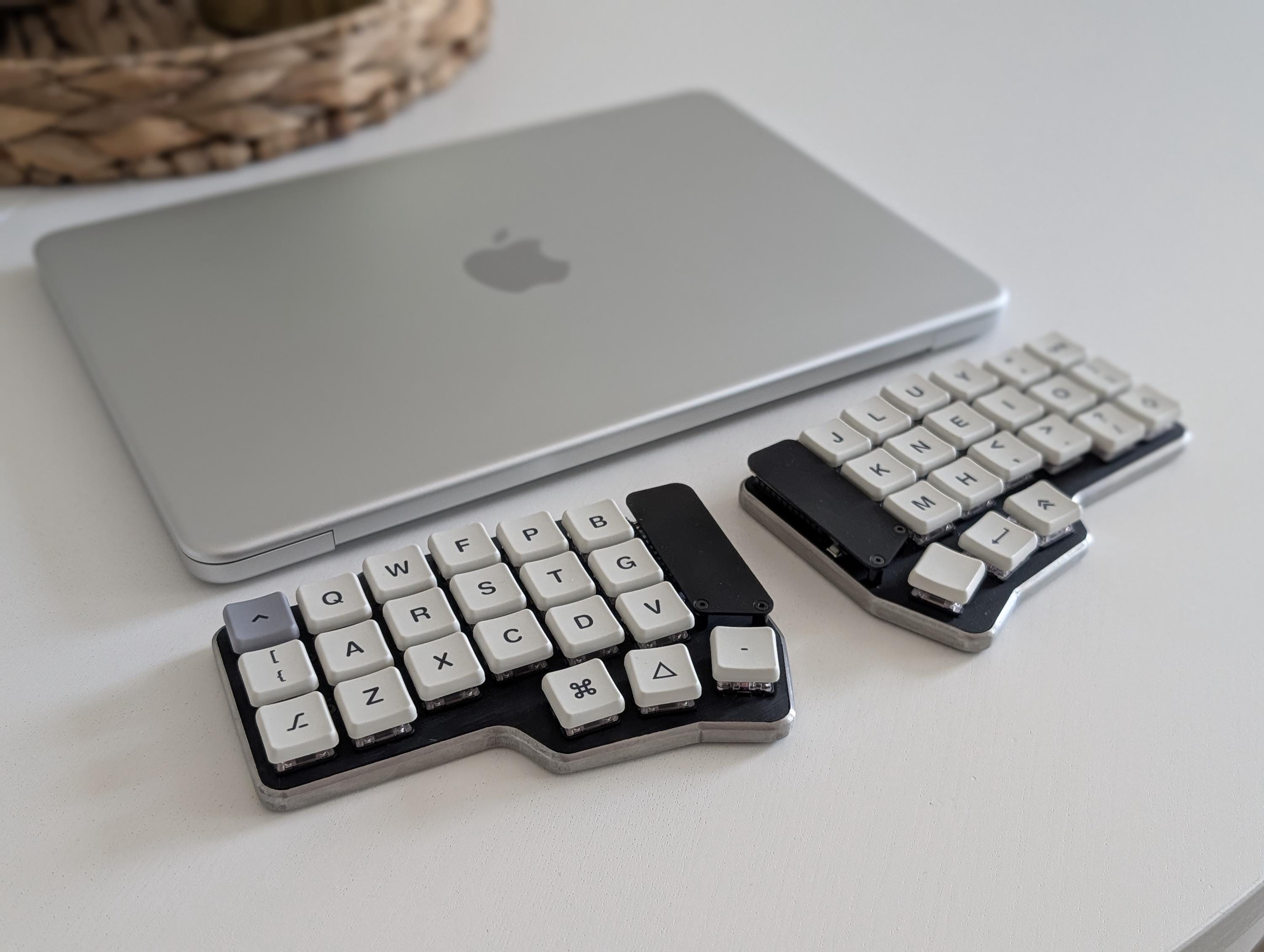 Lily58 case - Etsy 日本