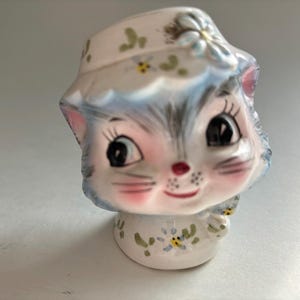 Lefton Miss Priss - Etsy