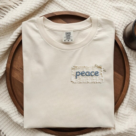 End Endless Wars Shirt – Anti War Comfort Colors Tee, Peace Protest Shirt, Modern Activism Graphic