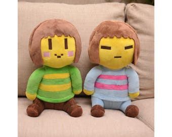Undertale Sans Plush, Frisk Stuffed Toy, Cartoon Sans Plushie, Zombie Plush Toy, Undertale Plush Doll, Kids Plush Toys