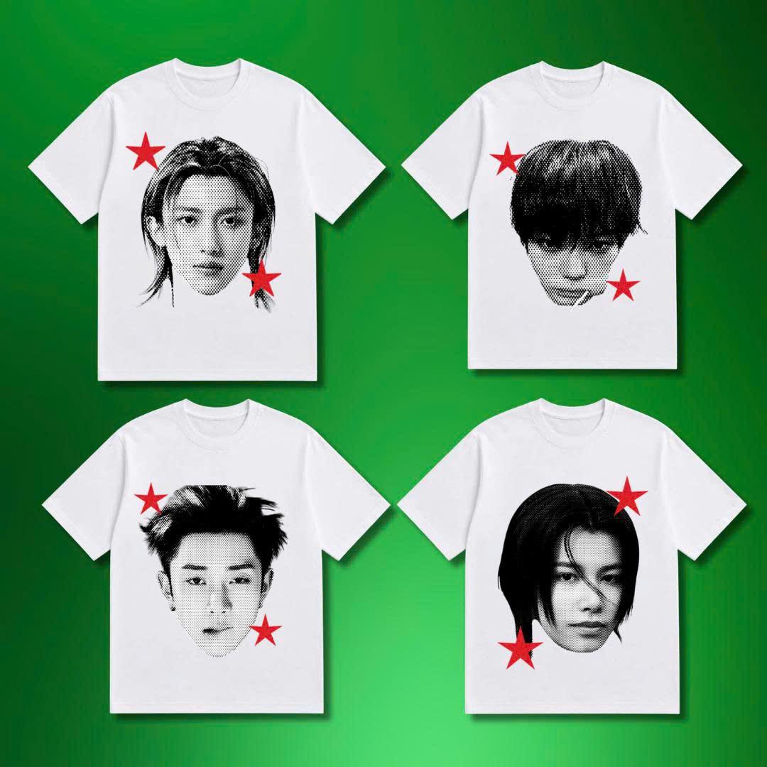 Enhypen jay shirt - Etsy 日本