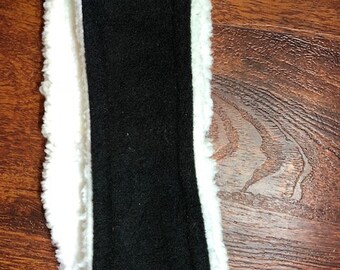 Fleece Headbands