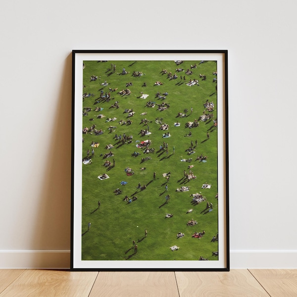 Póster de Central Park, lámina fotográfica artística, decoración de pared para baño, láminas fotográficas, lámina vintage, lámina fotográfica artística de calidad de museo.