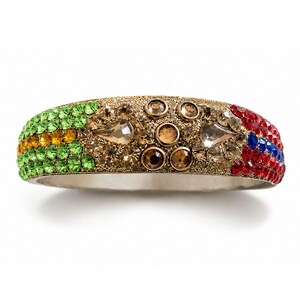 Glam Bracelet - Etsy display picture 1
