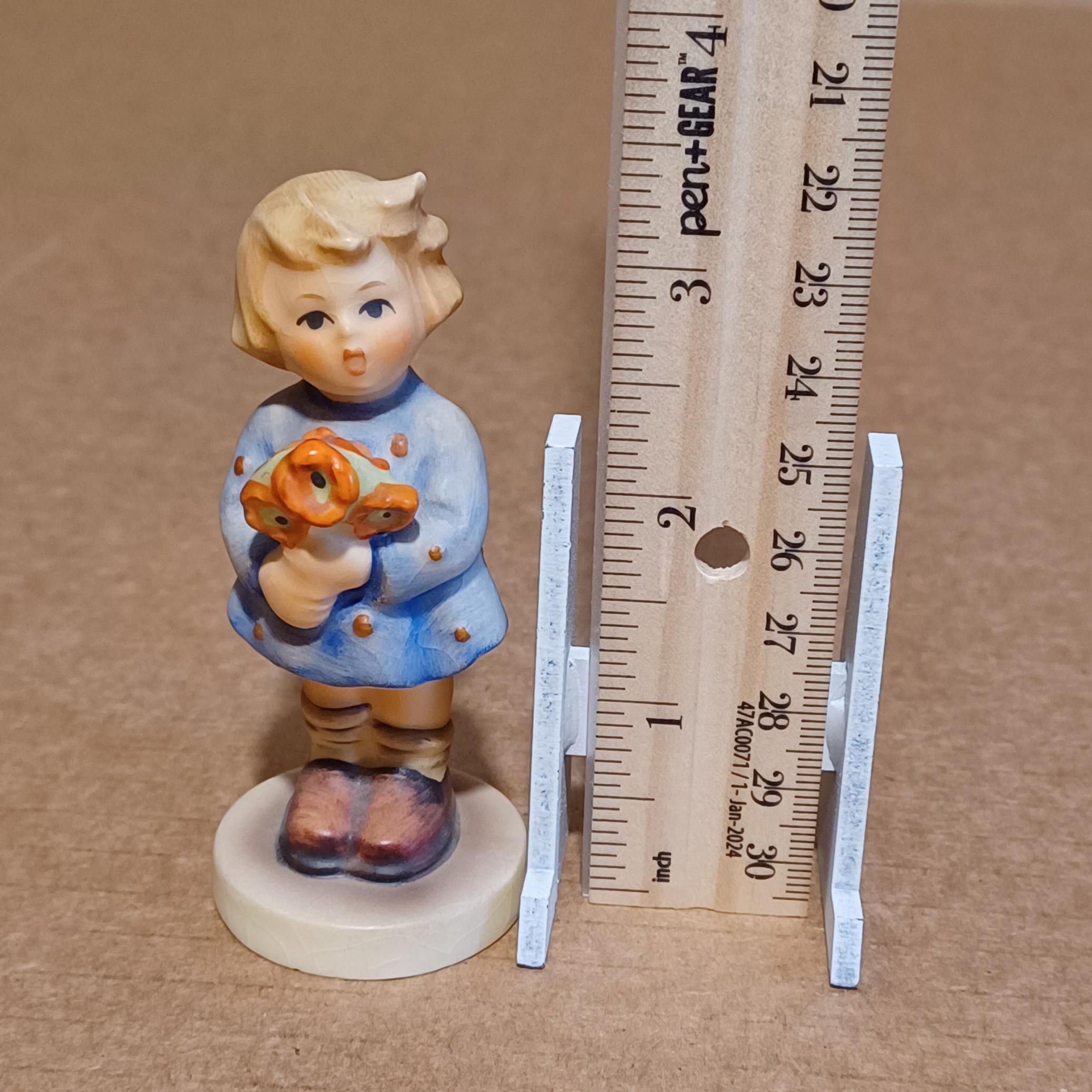 Vintage Goebel Hummel 