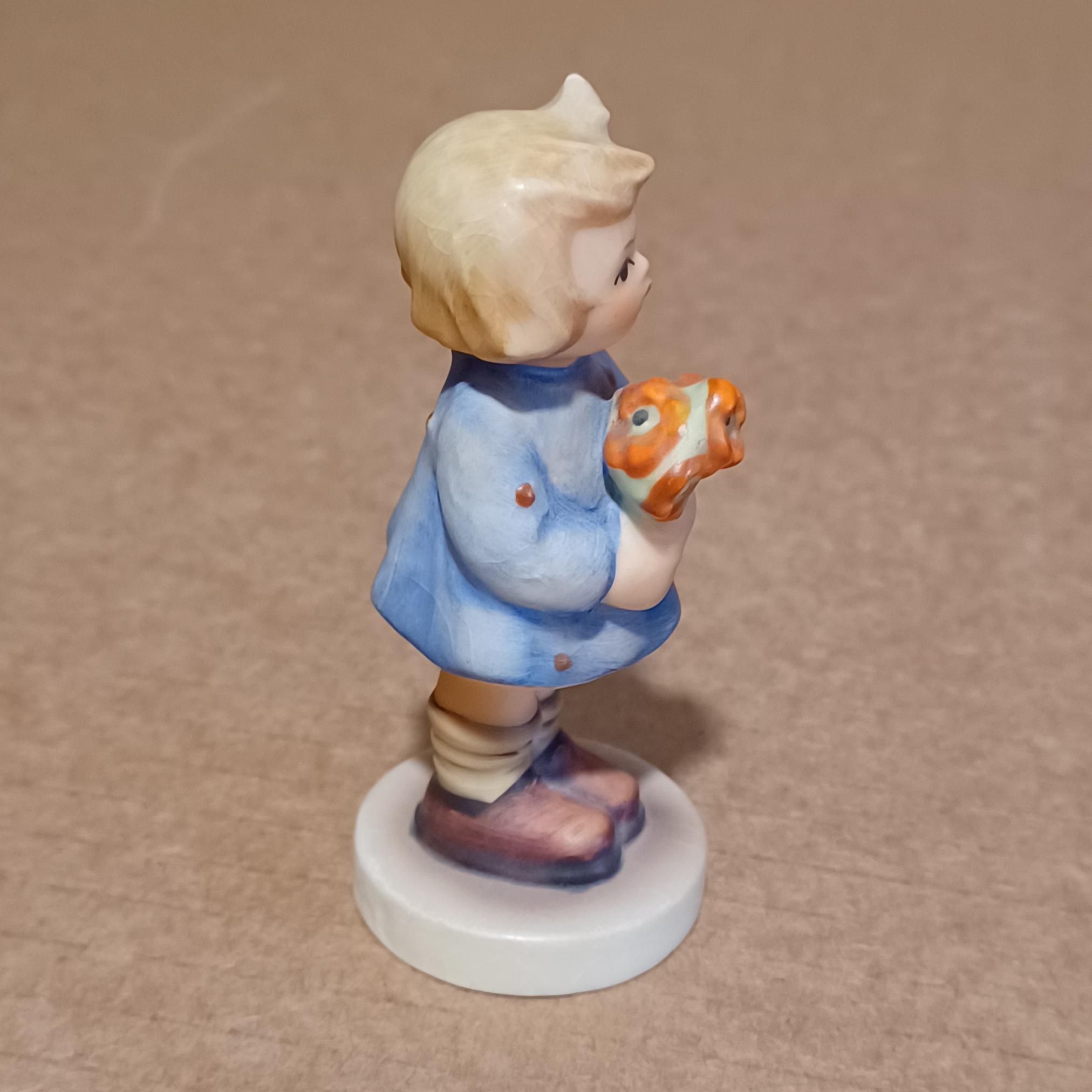Vintage Goebel Hummel 