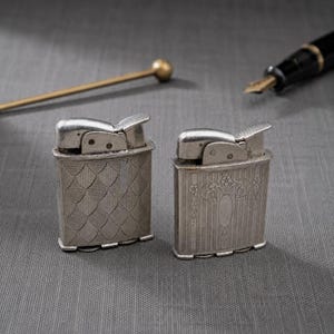 Evans Lighters - Etsy