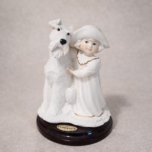Giuseppe Armani Dog - Etsy
