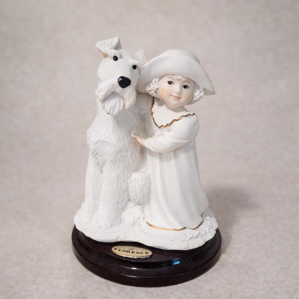 Giuseppe Armani Retired - Etsy