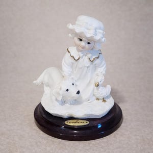 Giuseppe Armani Dog - Etsy