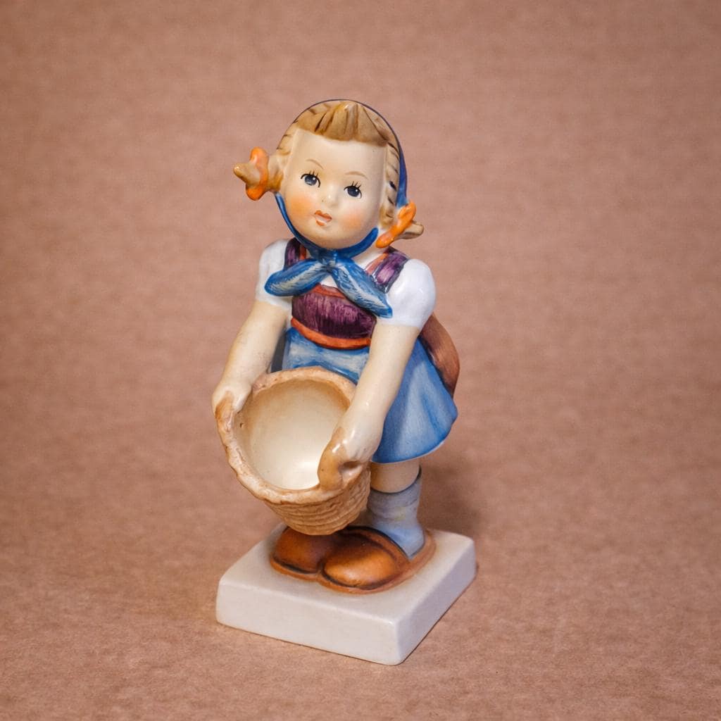 Vintage Goebel Hummel 