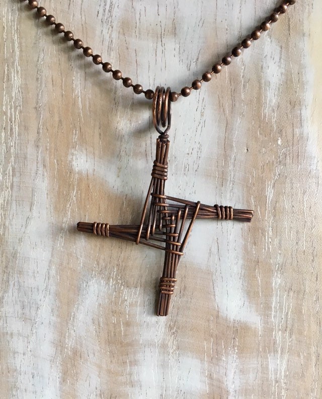 Croce di Santa Brigida Deluxe