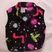 see more listings in the Childrens Fleece Vests section