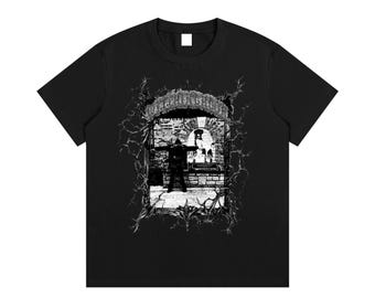 SONO SOPRAVVISSUTO A TEE