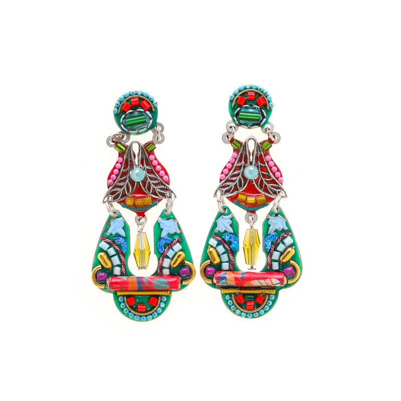 Unique Stylish Earrings main image 0