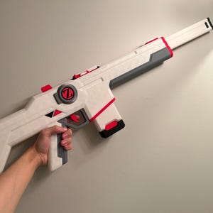 Valorant 3d print vandal - Etsy 日本