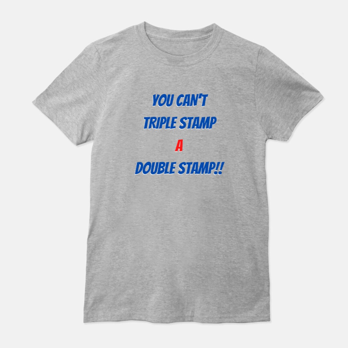 stamp t shirt near me
