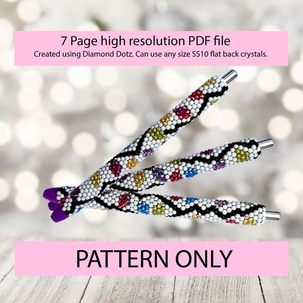 Rhinestone Tree - Etsy