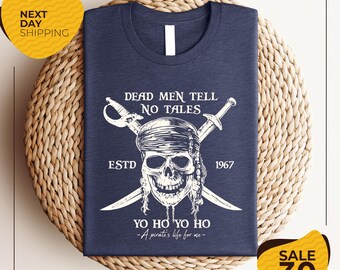Retro 90s Pirates Of The Caribbean Shirt | Yo Ho a Pirates Life | Mickey Caribbean Shirt | Disney Pirates shirt | Pirates of the Caribbean