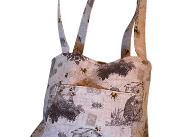 Torba typu tote „Buy Bee”